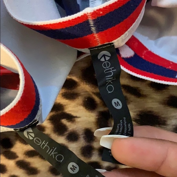 Ethika matching set - Picture 3 of 4